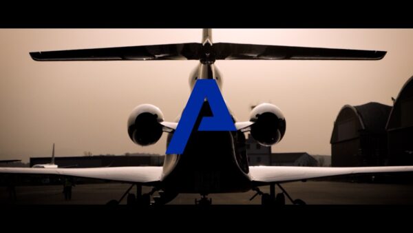 film corporate AirPlane Painter