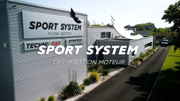 Film corporate SportSystem